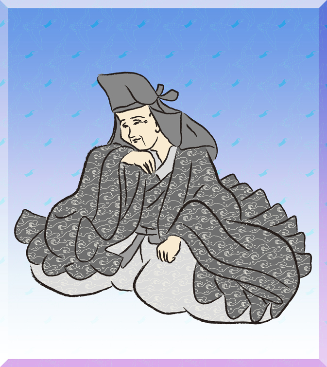蝉丸（せみまる）