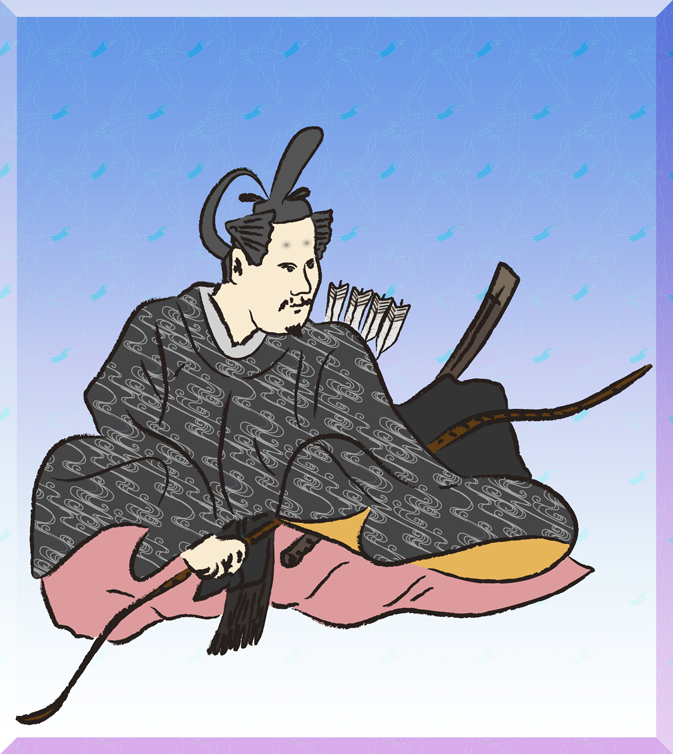 参議篁（さんぎたかむら）