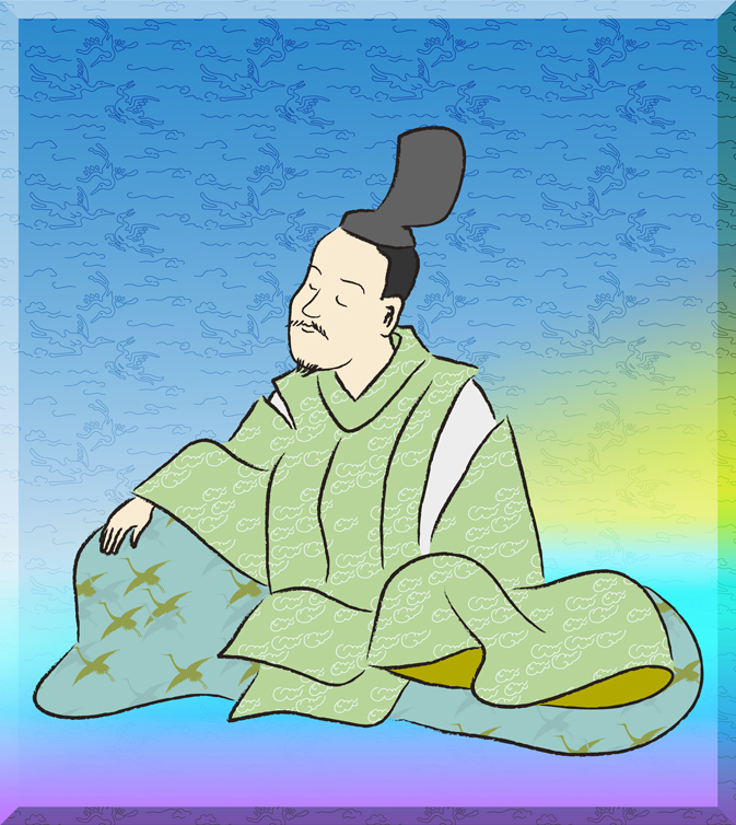 文屋康秀（ふんやのやすひで）