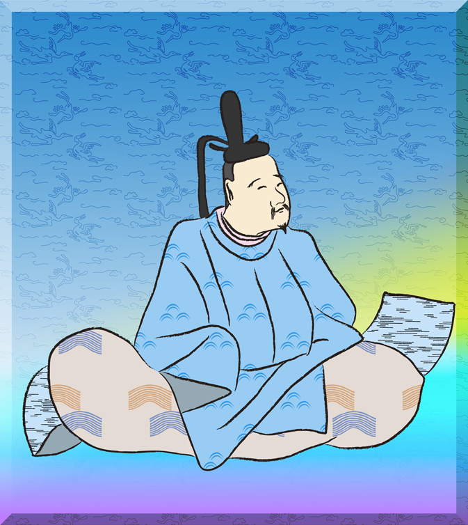 貞信公（ていしんこう）