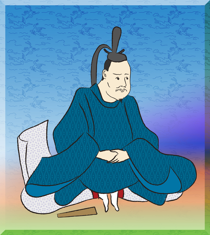 紀友則（きのとものり）