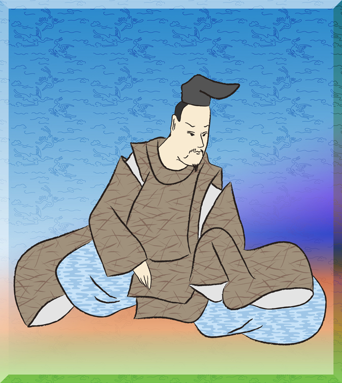 平兼盛（たいらのかねもり）