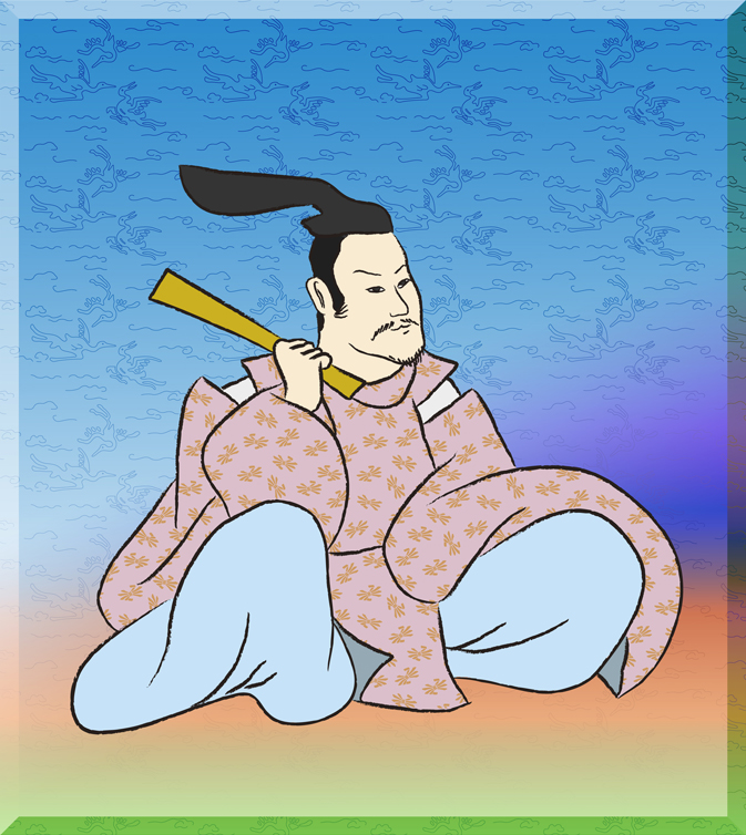 清原元輔(きよはらのもとすけ)