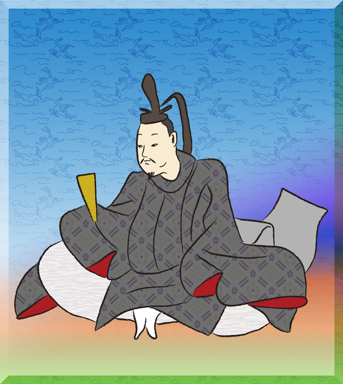 中納言朝忠（ちゅうなごんあさただ）