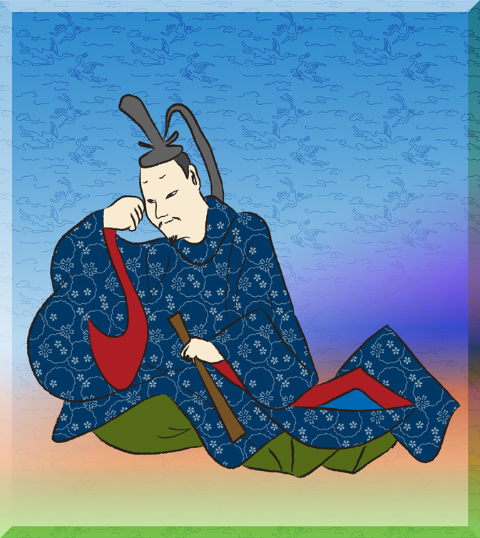 謙徳公(けんとくこう)