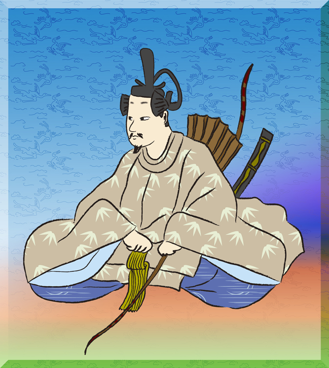 藤原義孝（ふじわらのよしたか）