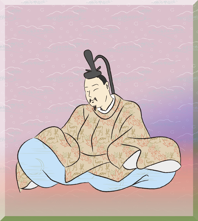 大納言公任(だいなごんきんとう)