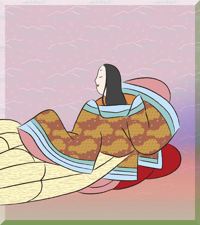 清少納言（せいしょうなごん）