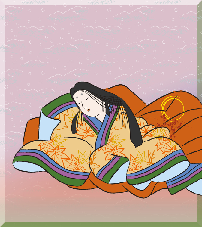 周防内侍（すおうのないし）