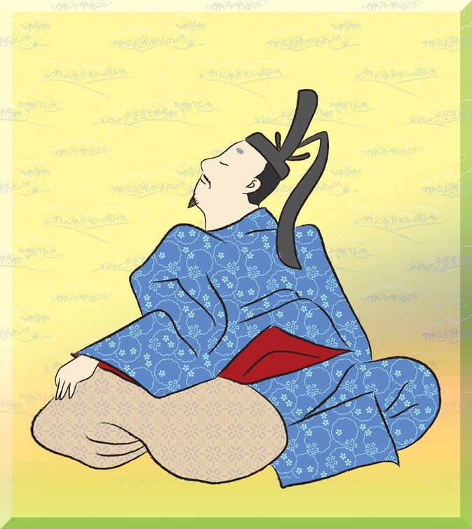 大納言経信（だいなごんつねのぶ）