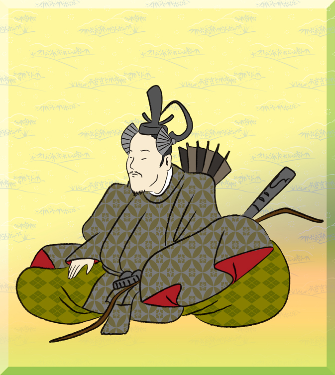 藤原基俊（ふじわらのもととし）