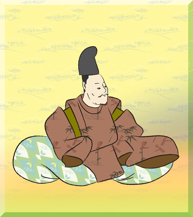 左京大夫顕輔（さきょうのだいぶあきすけ）