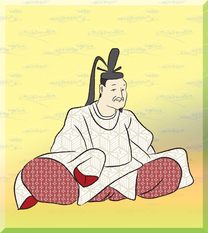 後徳大寺左大臣（ごとくだいじさだいじん）